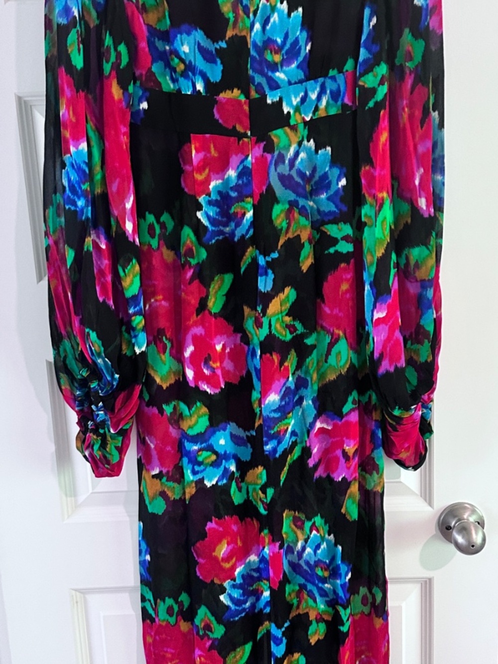 New Rat & Boa Ferreira Dress size M - Picture 8 of 12
